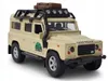 Kids Globe Landrover Defender mit Tieranhänger, Safari Anteprima dell’immagine prodotto 24