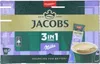 Jacobs 3in1 Löslicher Kaffee-Sticks Milka 10er (124g Produktbild-Vorschau 3