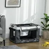 PawHut Passeggino per cani per cani di piccola taglia e Anteprima dell’immagine prodotto 8