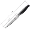 Zayiko Allzweckmesser 12,50 cm Klinge I Scharfes Produktbild-Vorschau 4