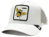 Gorra Goorin Bros Queen Trucker para Uni Vista previa de la imagen del producto 9