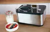 Unold 48826 Eismaschine & Joghurtbereiter EVA – Produktbild-Vorschau 8