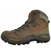 LOWA RENEGADE EVO GTX MID, Männlich, Erwachsener, Braun, Produktbild-Vorschau 13