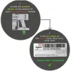 4 x ersatzfilter geeignet für Dyson V11 / V15 HEPA filter Produktbild-Vorschau 2