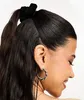invisibobble Elastico per capelli nero Scrunchie Dusk till Anteprima dell’immagine prodotto 10