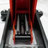 Hydraulický zvedák z hliníku, nosnost 1500 kg, zdvih 90-360 Náhled obrázku produktu 4