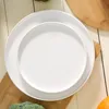 Dessertteller Homla FAMELIO White, 21 cm Produktbild-Vorschau 4
