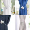 Magnetische Vorhang Raffhalter Stern Kreativ Gardinen Produktbild-Vorschau 3
