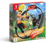Nintendo Switch Ring Fit Adventure Voir les images du produit 50