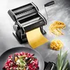Gefu Machine à pâtes Pasta Perfetta noir mattt Voir les images du produit 7