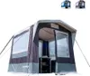 Cucina da campeggio Gusto NG III 200x200 Brunner Kochtent - Anteprima dell’immagine prodotto 1