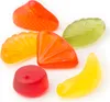 Nahaufnahme Produktbild Storck nimm2 Lachgummi Fruchtgummi mit Vitaminen und Saft 200g Produktbild-Vorschau