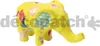 décopatch KIT029C  décopatch Pappmaché-Set "Elefant", Voir les images du produit 4