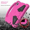 Custodia per bambini per Oscal Pad 60 /Blackview Tab 8 Anteprima dell’immagine prodotto 7