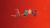 LEGO® NINJAGO® 71830 Kais Sturmreiter-Mech Produktbild-Vorschau 29