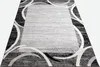 Teppich Wohnzimmer Kurzflor Marokkanische Kreis Und Produktbild-Vorschau 5