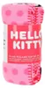 Coperta rosa per neonati Hello Kitty Adorabile Anteprima dell’immagine prodotto 2