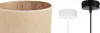 Hängelampe, Deckenleuchter, Lampenschirm 20 cm Produktbild-Vorschau 10