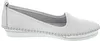 Andrea Conti 0027449 Damen Slipper Ballerinas Mokassins, Produktbild-Vorschau 20