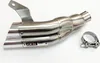 IXIL Hyperlow Endtopf Edelstahl / Endkappe Aluminium - Produktbild-Vorschau 4