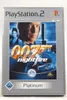 James Bond 007 - Nightfire  [PLA] Produktbild-Vorschau 1
