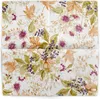 Airlaid Serviette Erika 40 x 40 cm, 50 Stück - Mank - Produktbild-Vorschau 4