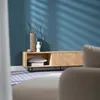Bronx71 TV-Schrank Ray Eiche hell 180 cm Produktbild-Vorschau 7