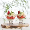 LAV 3-teiliges Dessertschalen Set aus Glas , 165ml aus Produktbild-Vorschau 1