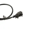 2x ABS Sensor Set hinten links rechts für NISSAN TEANA J31 Produktbild-Vorschau 4