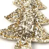 Oblique Unique 2er Set Tannenbaum Anhänger Weihnachten Produktbild-Vorschau 4