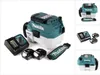 Makita DVC 750 LRTX3 Akku Staubsauger Nass und Produktbild-Vorschau 1