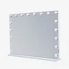 VANITII Hollywoodzkie lustro do makijażu 80cm x 58cm z Podgląd zdjęcia produktu 5