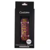 Custom Pro Brand 34mm Fingerboard Complete Voir les images du produit 2