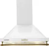 Montblanc 60 Dunstabzugshaube 610m³/h 165W 2x1,5W LED Produktbild-Vorschau 7
