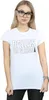 Dallas - T-Shirt für Damen BI17787 (XXL) (Weiß) Produktbild-Vorschau 2