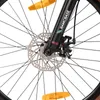 26 Zoll Mountainbike mit Aluminiumrahmen, ergonomischer Produktbild-Vorschau 11