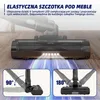 Odkurzacz akumulatorowy 45000Pa 600W, 50 min, Odkurzacze Podgląd zdjęcia produktu 5
