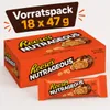 Reese’s Nutrageous 18 × 47 g | Produktbild-Vorschau 1