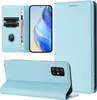 Etui en cuir pour Samsung Galaxy A71 4G, Litschi cuir, étui Voir les images du produit 3