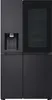 LG GSXE90EVAD Side by Side Kühl-/gefrierkombination 628 L Produktbild-Vorschau 1
