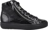 Paul Green Damen Schnürstiefel in Schwarz, Größe 6.5 Produktbild-Vorschau 5