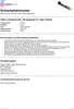 DeLOCK 96366, Kamera, Jede Marke, 5 V, 1280 x 720 Pixel, 30 Produktbild-Vorschau 6