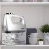 Duronic HM4 Handmixer, Kunststoffgehäuse, 400 Watt, 6 Produktbild-Vorschau 7