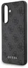 Custodia Guess 4G Metal Gold Logo Do Samsung Galaxy A56 Anteprima dell’immagine prodotto 5