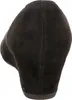 Ara Damen Slipper Sportlich Bequem Schwarz Produktbild-Vorschau 4