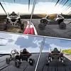 AIYAPLAY Kinder Elektroauto 12V KAWASAKI Kinderauto UTV mit Produktbild-Vorschau 8