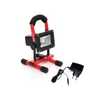 Kraft&Dele KD1229 aku LED reflektor 1800-2000Lm Náhled obrázku produktu 1