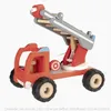 goki 55877 Feuerwehr Leiterwagen 27,3 x 17 x 16,5 cm, Holz, Produktbild-Vorschau 7