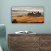 MuchoWow® - Leinwandbilder - Toskana - Landschaft - Produktbild-Vorschau 3