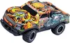 Revell RC Calendario dell'Avvento Autista di Natale 1:22 Anteprima dell’immagine prodotto 8